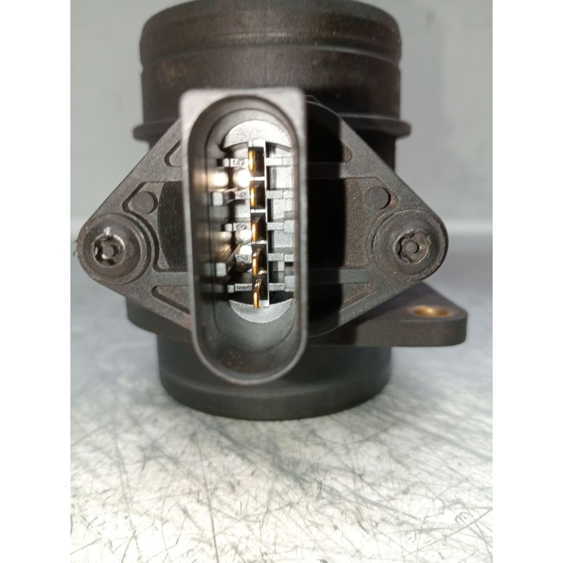 Recambio de caudalimetro para opel astra g hatchback (t98) 1.8 16v (f08, f48) referencia OEM IAM 0280217121 06A906461 