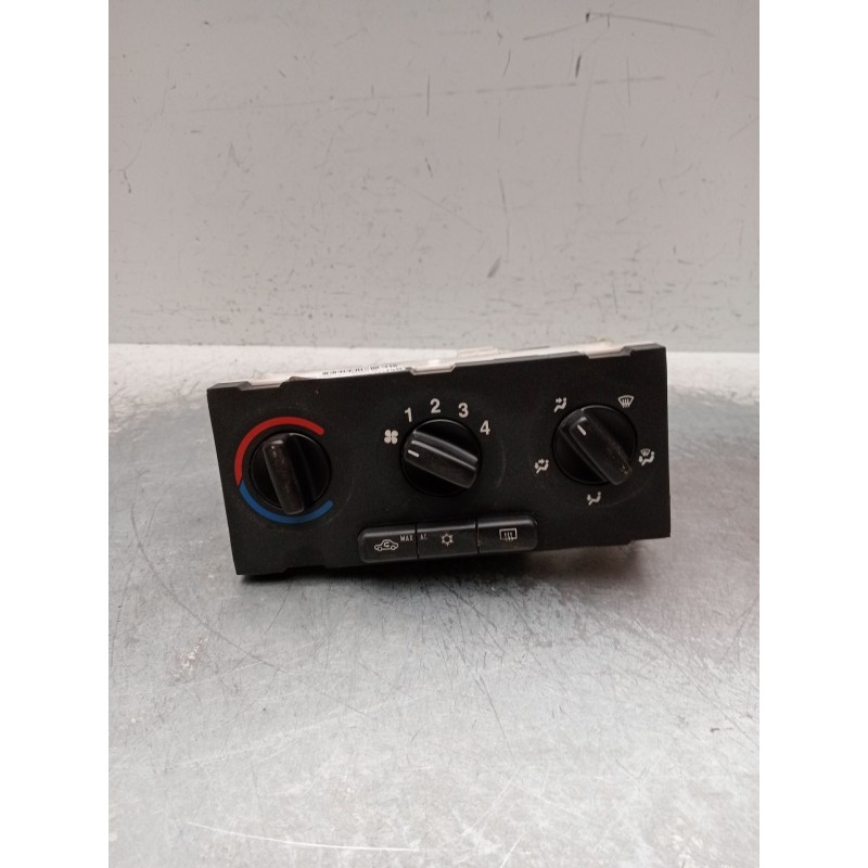 Recambio de mando calefaccion / aire acondicionado para opel astra g hatchback (t98) 1.8 16v (f08, f48) referencia OEM IAM 57341
