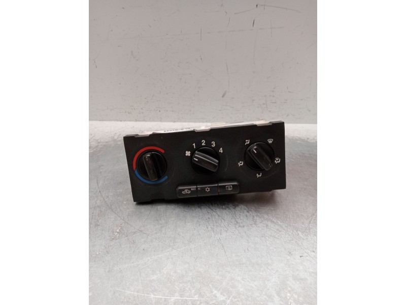Recambio de mando calefaccion / aire acondicionado para opel astra g hatchback (t98) 1.8 16v (f08, f48) referencia OEM IAM 57341
