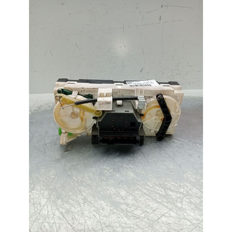 Recambio de mando calefaccion / aire acondicionado para opel astra g hatchback (t98) 1.8 16v (f08, f48) referencia OEM IAM 57341