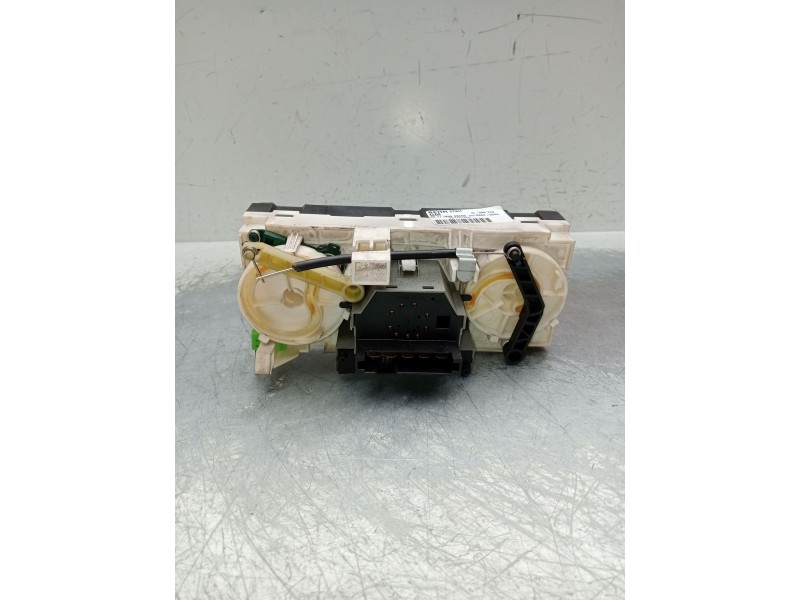 Recambio de mando calefaccion / aire acondicionado para opel astra g hatchback (t98) 1.8 16v (f08, f48) referencia OEM IAM 57341