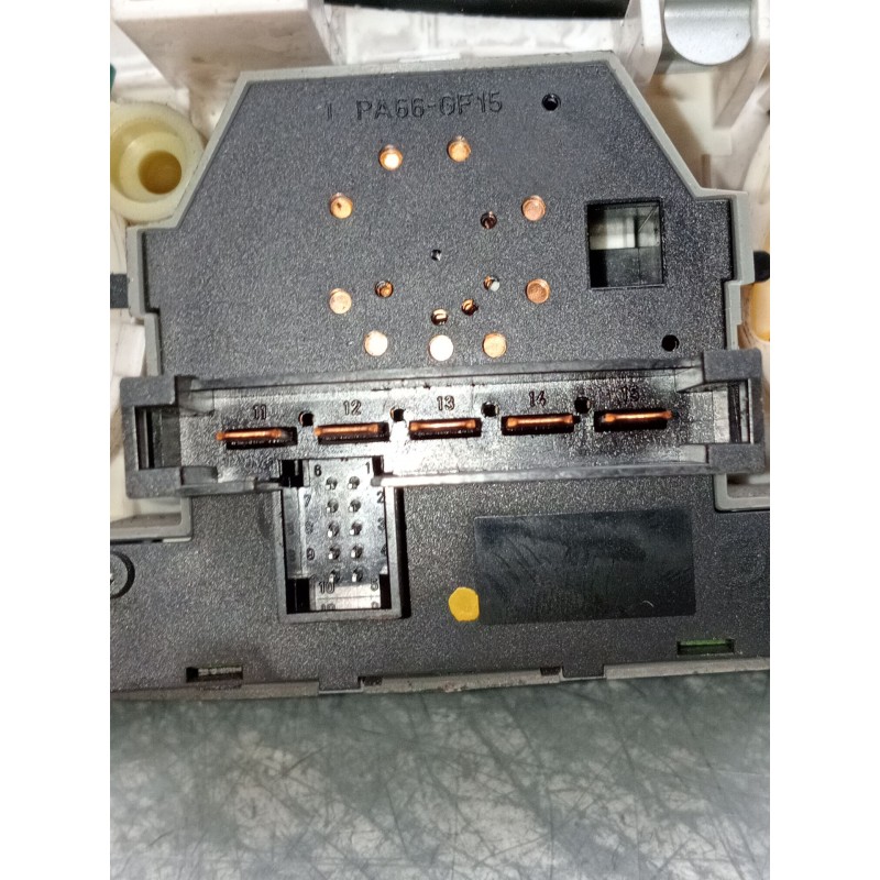 Recambio de mando calefaccion / aire acondicionado para opel astra g hatchback (t98) 1.8 16v (f08, f48) referencia OEM IAM 57341