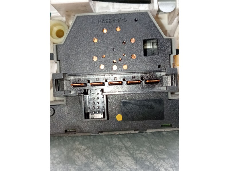 Recambio de mando calefaccion / aire acondicionado para opel astra g hatchback (t98) 1.8 16v (f08, f48) referencia OEM IAM 57341