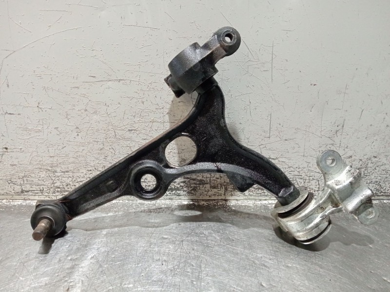Recambio de brazo suspension inferior delantero izquierdo para peugeot expert (224_) 1.9 td referencia OEM IAM   