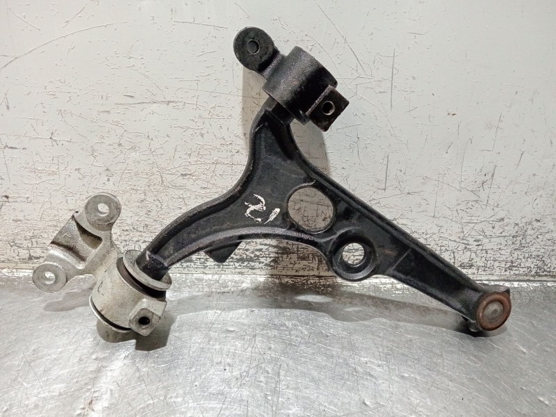Recambio de brazo suspension inferior delantero izquierdo para peugeot expert (224_) 1.9 td referencia OEM IAM   