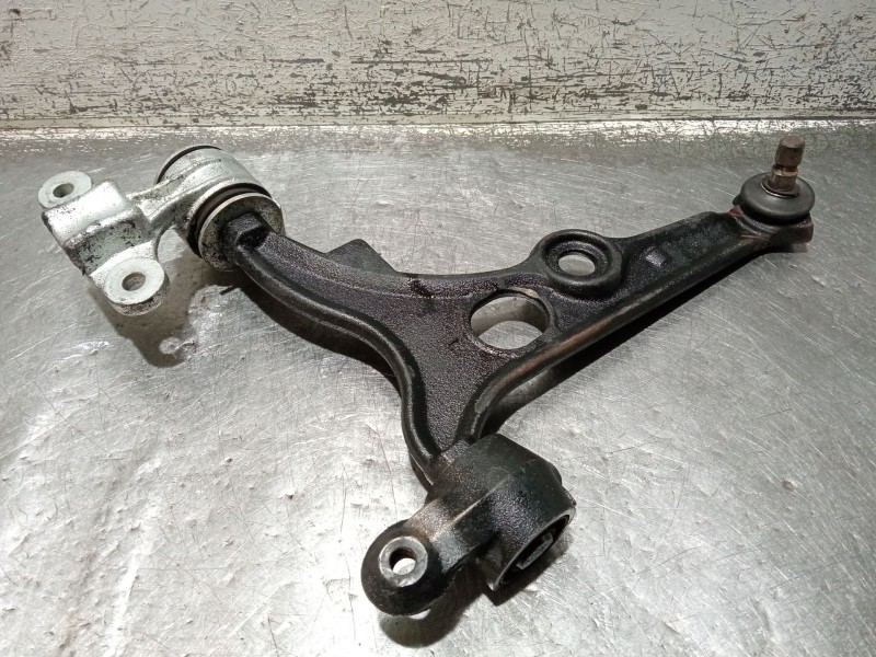Recambio de brazo suspension inferior delantero izquierdo para peugeot expert (224_) 1.9 td referencia OEM IAM   