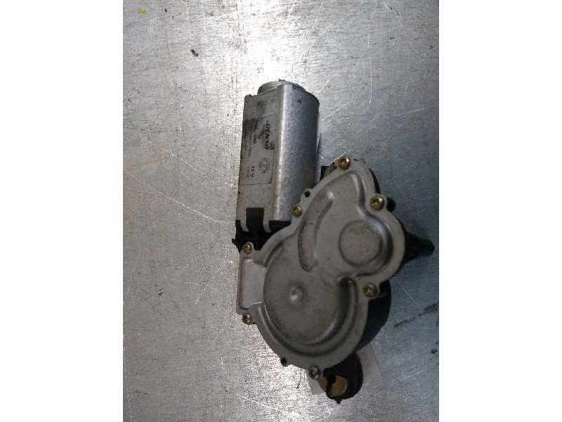 Recambio de motor limpia trasero para fiat panda (169) 1.2 cat referencia OEM IAM TGL350 2596007000 
