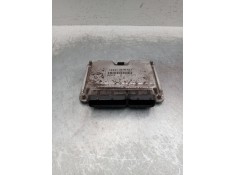 Recambio de centralita motor uce para audi a3 (8l1) 1.9 tdi referencia OEM IAM 0281010120 038906012A 