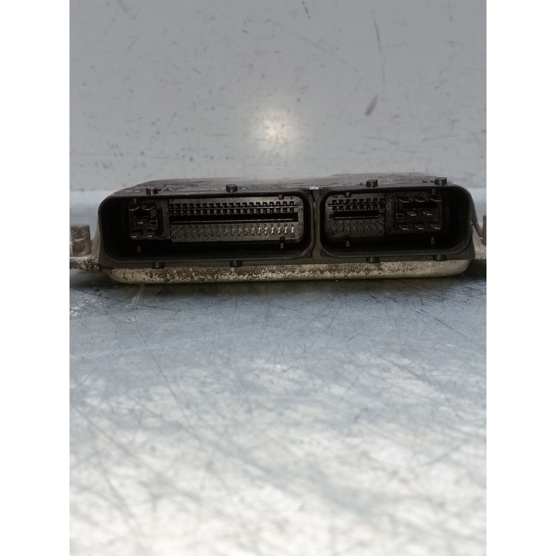 Recambio de centralita motor uce para audi a3 (8l1) 1.9 tdi referencia OEM IAM 0281010120 038906012A 