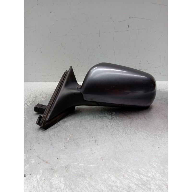Recambio de retrovisor izquierdo para audi a3 (8l1) 1.9 tdi referencia OEM IAM ELECTRICO 1 ENCHUFE 5 PINES 