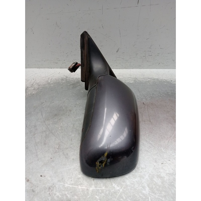 Recambio de retrovisor izquierdo para audi a3 (8l1) 1.9 tdi referencia OEM IAM ELECTRICO 1 ENCHUFE 5 PINES 