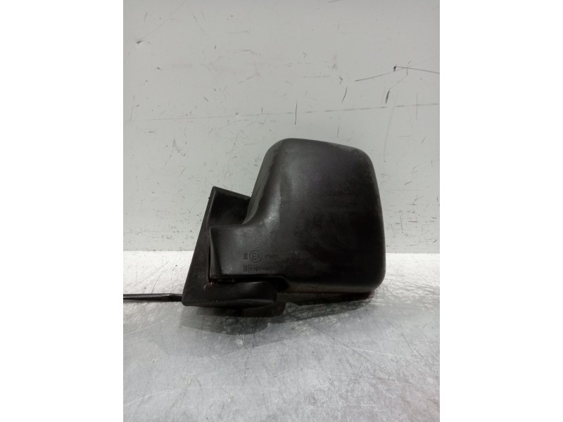 Recambio de retrovisor izquierdo para peugeot expert (224_) 1.9 td referencia OEM IAM manual  