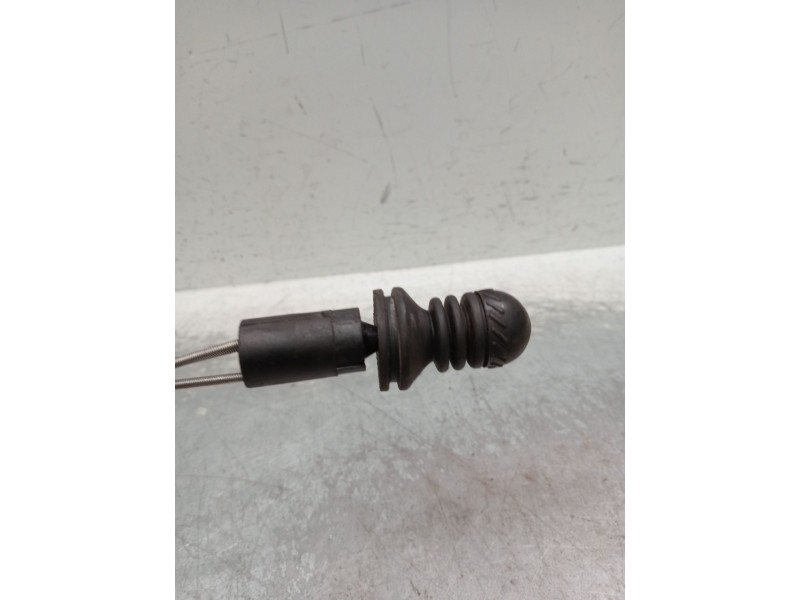 Recambio de retrovisor izquierdo para peugeot expert (224_) 1.9 td referencia OEM IAM manual  