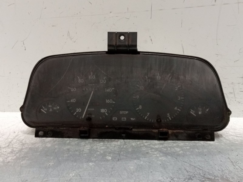 Recambio de cuadro instrumentos para peugeot expert (224_) 1.9 td referencia OEM IAM 1480110080  