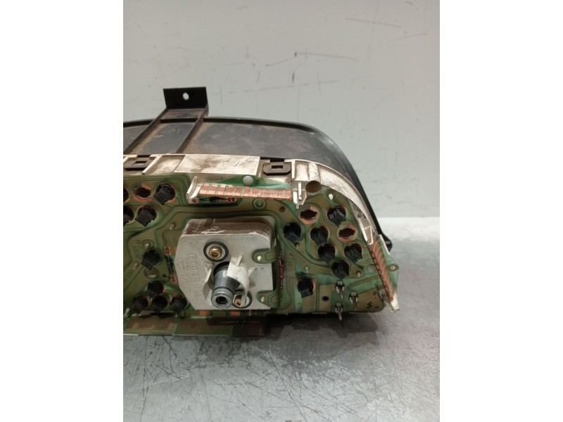 Recambio de cuadro instrumentos para peugeot expert (224_) 1.9 td referencia OEM IAM 1480110080  