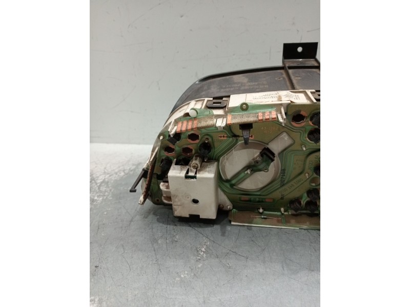 Recambio de cuadro instrumentos para peugeot expert (224_) 1.9 td referencia OEM IAM 1480110080  