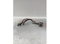 Recambio de conmutador de arranque para peugeot expert (224_) 1.9 td referencia OEM IAM   