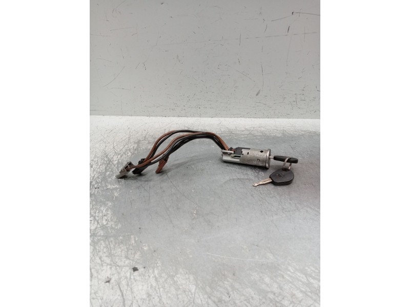 Recambio de conmutador de arranque para peugeot expert (224_) 1.9 td referencia OEM IAM   