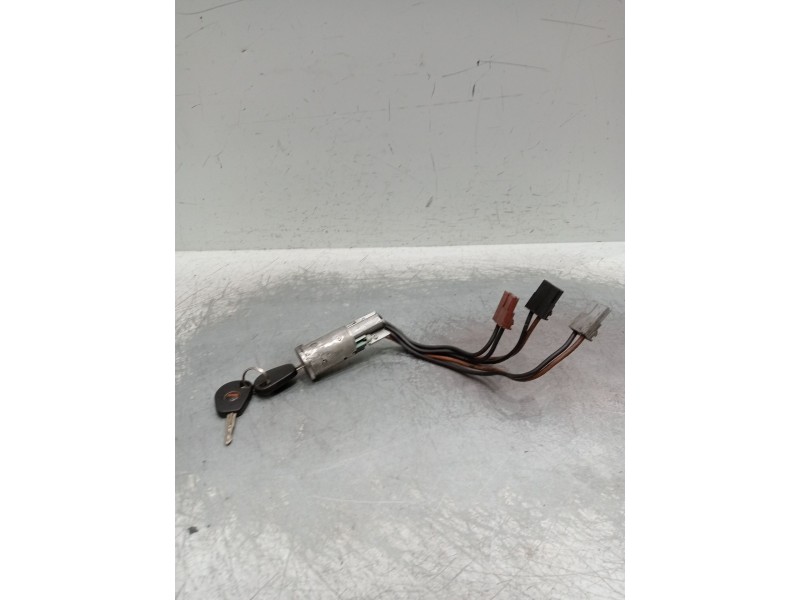 Recambio de conmutador de arranque para peugeot expert (224_) 1.9 td referencia OEM IAM   