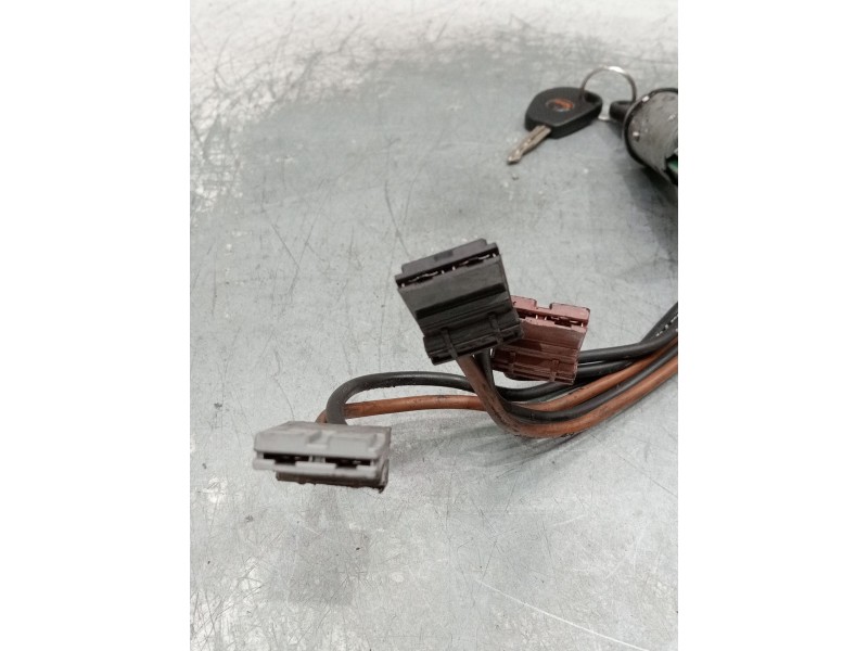 Recambio de conmutador de arranque para peugeot expert (224_) 1.9 td referencia OEM IAM   