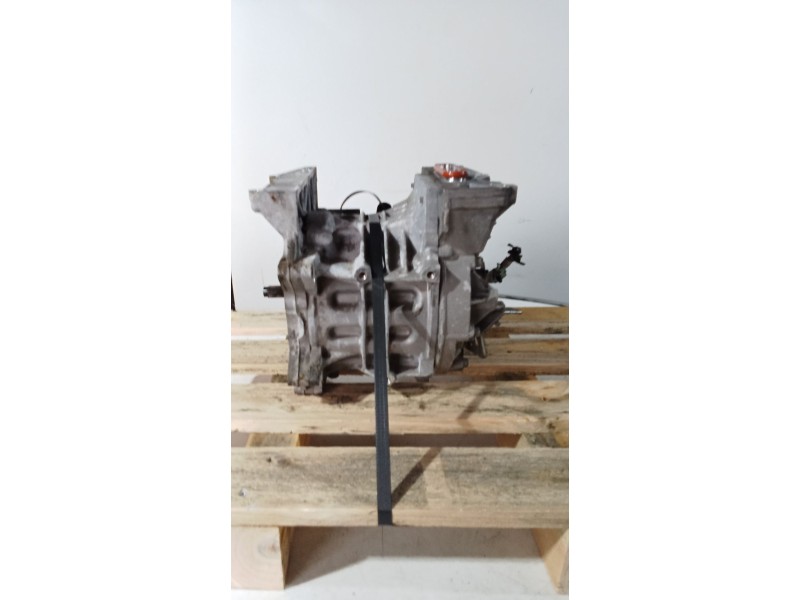 Recambio de motor completo para nissan leaf (ze1) electric referencia OEM IAM YHJ19  102801044326