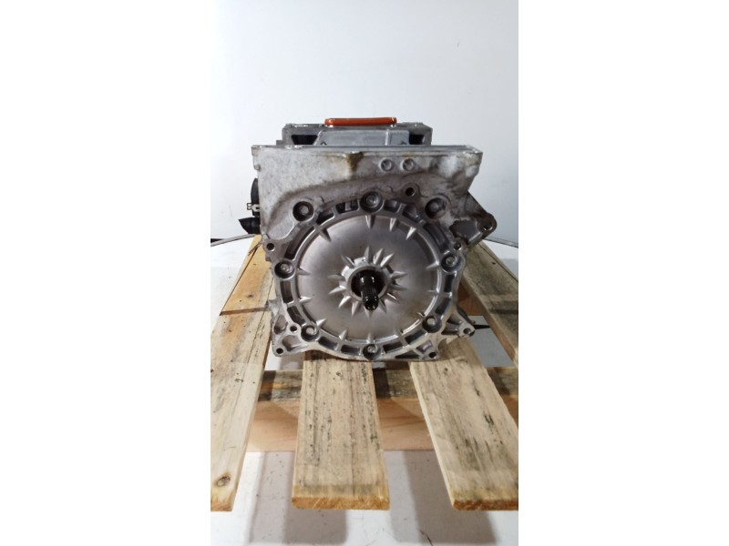 Recambio de motor completo para nissan leaf (ze1) electric referencia OEM IAM YHJ19  102801044326