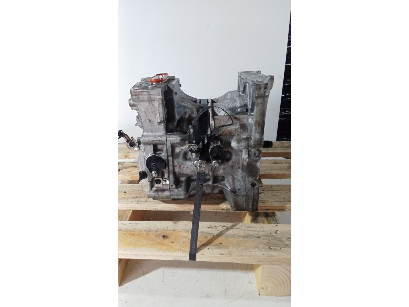 Recambio de motor completo para nissan leaf (ze1) electric referencia OEM IAM YHJ19  102801044326