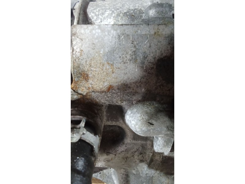 Recambio de motor completo para nissan leaf (ze1) electric referencia OEM IAM YHJ19  102801044326