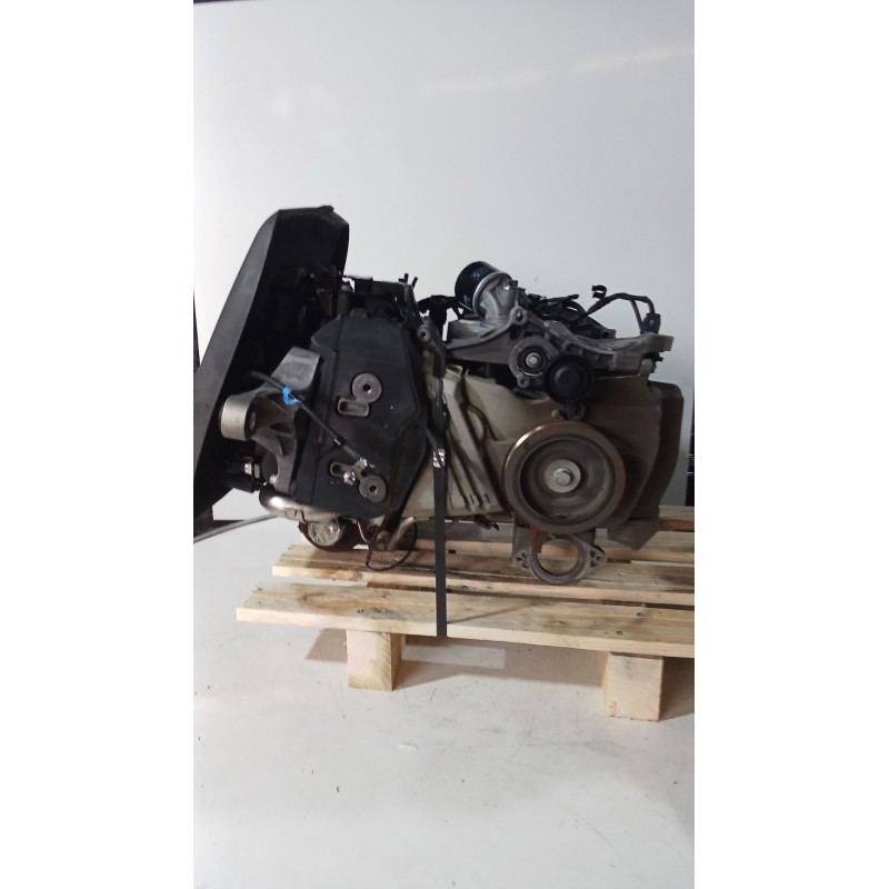 Recambio de motor completo para mercedes-benz clase a (w176) a 180 cdi blueefficiency (176.012) referencia OEM IAM K9KF452  D080