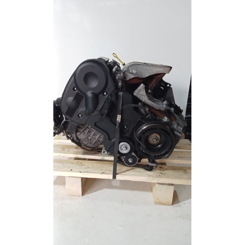 Recambio de motor completo para opel astra g hatchback (t98) 1.8 16v (f08, f48) referencia OEM IAM X18XE1  20L39162