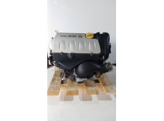 Recambio de motor completo para opel astra g hatchback (t98) 1.8 16v (f08, f48) referencia OEM IAM X18XE1  20L39162 2