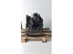 Recambio de caja cambios para mercedes-benz clase a (w176) a 180 cdi blueefficiency (176.012) referencia OEM IAM 711632 6v 24636