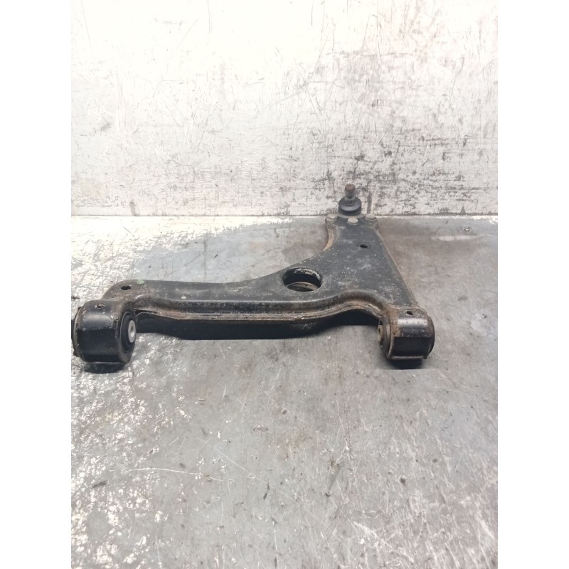 Recambio de brazo suspension inferior delantero izquierdo para opel astra g hatchback (t98) 1.8 16v (f08, f48) referencia OEM IA