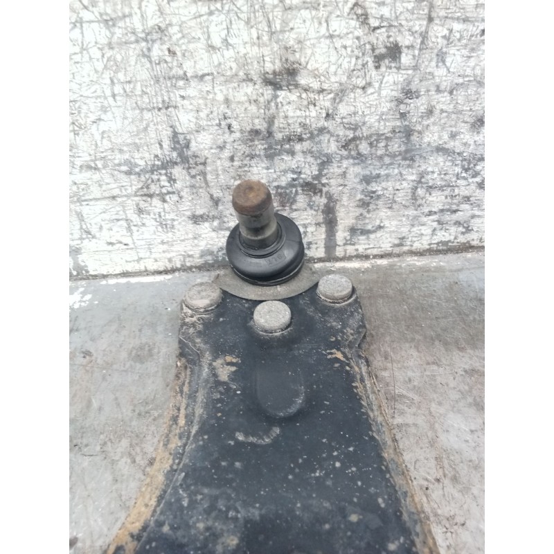 Recambio de brazo suspension inferior delantero izquierdo para opel astra g hatchback (t98) 1.8 16v (f08, f48) referencia OEM IA