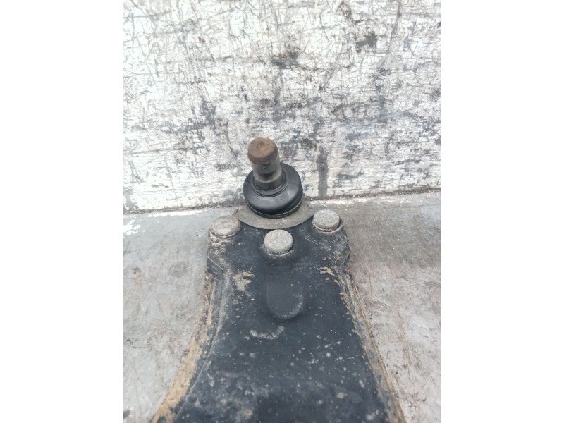 Recambio de brazo suspension inferior delantero izquierdo para opel astra g hatchback (t98) 1.8 16v (f08, f48) referencia OEM IA