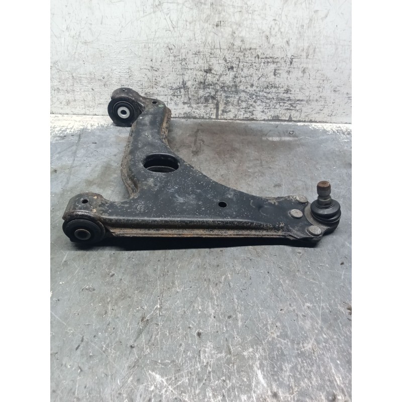Recambio de brazo suspension inferior delantero izquierdo para opel astra g hatchback (t98) 1.8 16v (f08, f48) referencia OEM IA