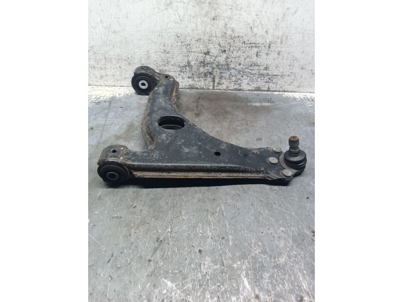Recambio de brazo suspension inferior delantero izquierdo para opel astra g hatchback (t98) 1.8 16v (f08, f48) referencia OEM IA