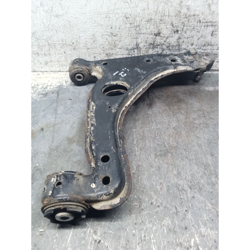 Recambio de brazo suspension inferior delantero izquierdo para opel astra g hatchback (t98) 1.8 16v (f08, f48) referencia OEM IA