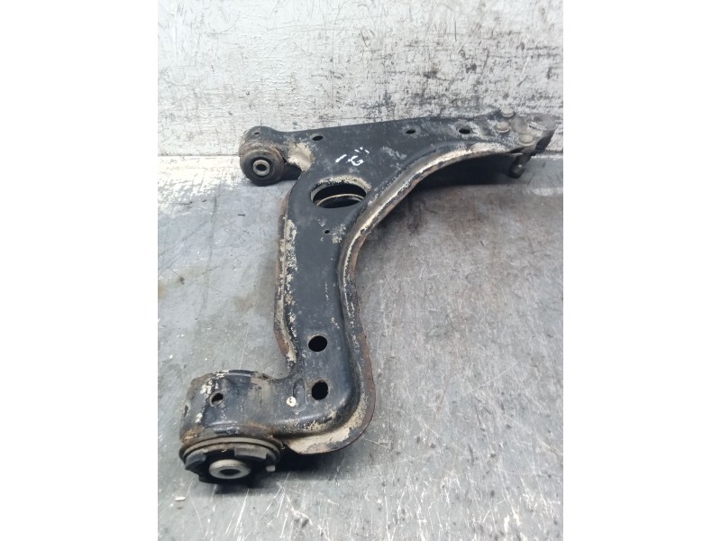 Recambio de brazo suspension inferior delantero izquierdo para opel astra g hatchback (t98) 1.8 16v (f08, f48) referencia OEM IA