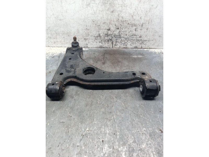 Recambio de brazo suspension inferior delantero derecho para opel astra g hatchback (t98) 1.8 16v (f08, f48) referencia OEM IAM 