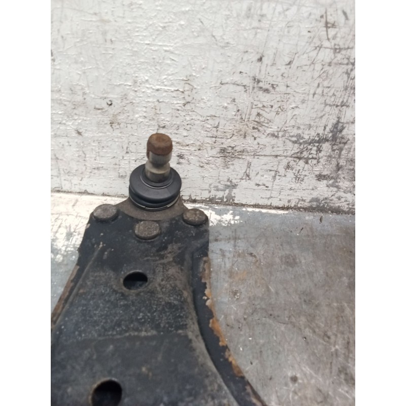 Recambio de brazo suspension inferior delantero derecho para opel astra g hatchback (t98) 1.8 16v (f08, f48) referencia OEM IAM 