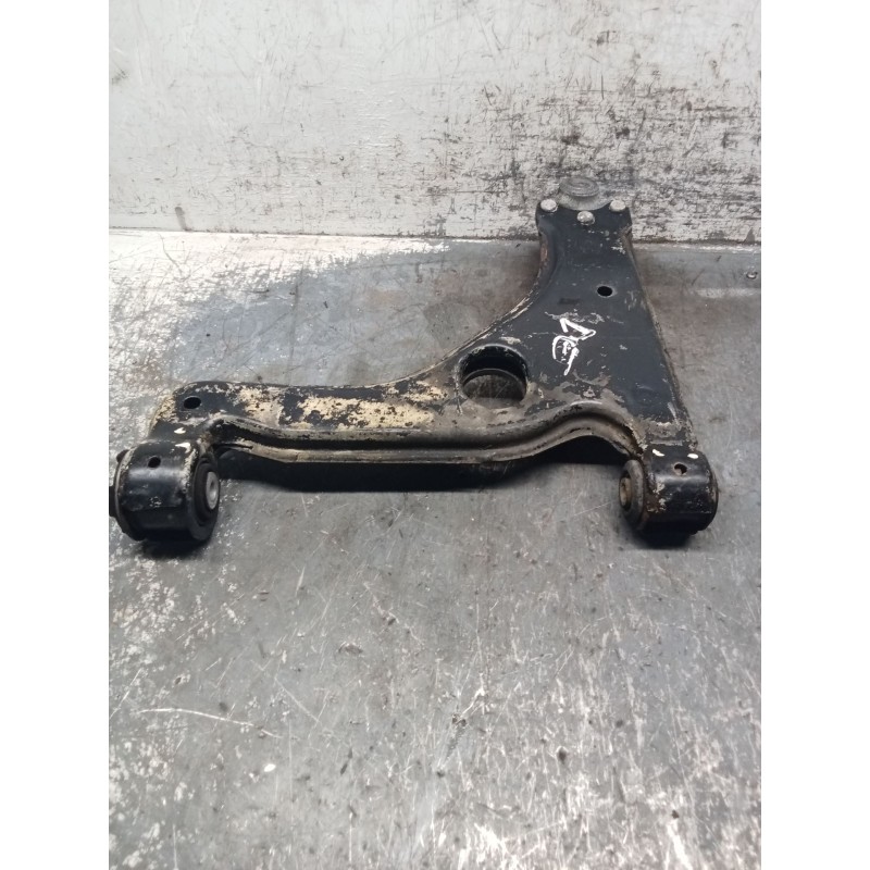 Recambio de brazo suspension inferior delantero derecho para opel astra g hatchback (t98) 1.8 16v (f08, f48) referencia OEM IAM 