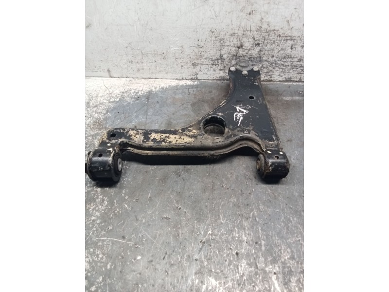 Recambio de brazo suspension inferior delantero derecho para opel astra g hatchback (t98) 1.8 16v (f08, f48) referencia OEM IAM 
