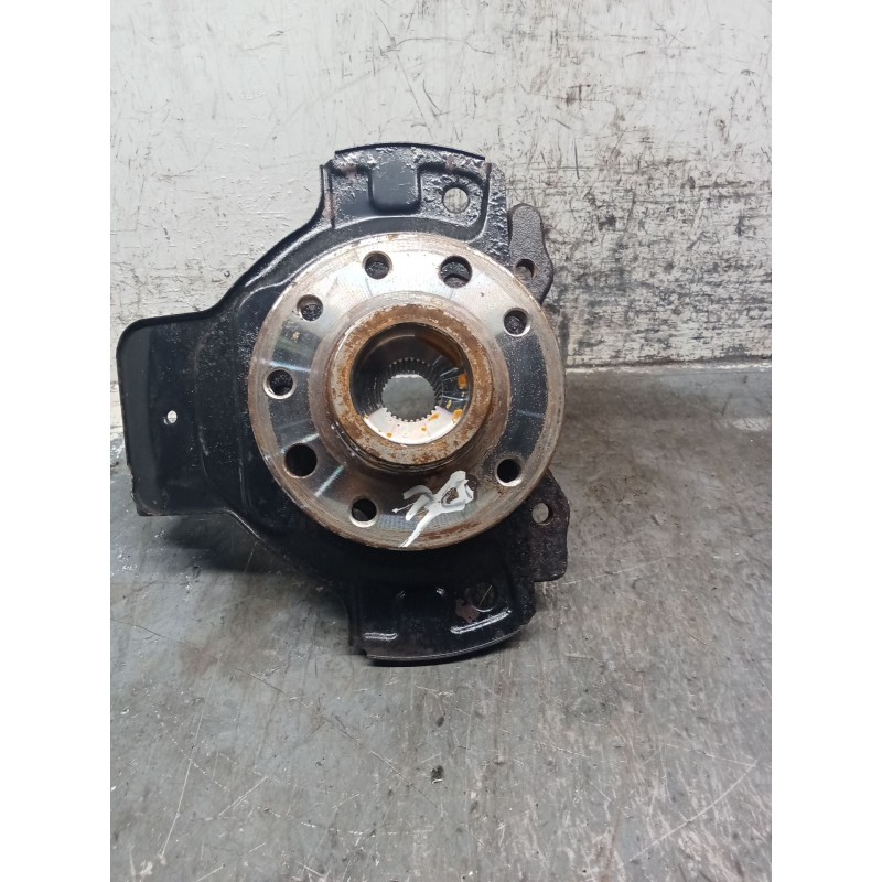 Recambio de mangueta delantera derecha para opel astra g hatchback (t98) 1.8 16v (f08, f48) referencia OEM IAM   