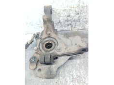 Recambio de mangueta delantera derecha para opel astra g hatchback (t98) 1.8 16v (f08, f48) referencia OEM IAM    2
