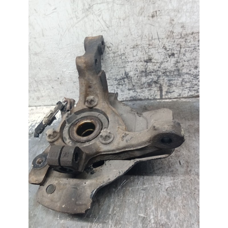 Recambio de mangueta delantera derecha para opel astra g hatchback (t98) 1.8 16v (f08, f48) referencia OEM IAM   