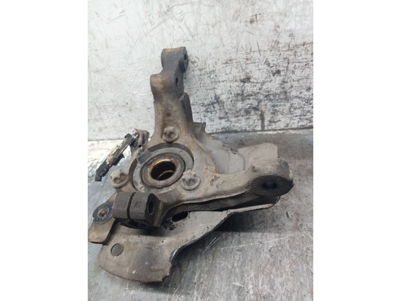 Recambio de mangueta delantera derecha para opel astra g hatchback (t98) 1.8 16v (f08, f48) referencia OEM IAM   