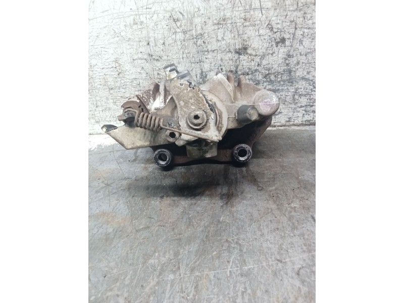 Recambio de pinza freno trasera izquierda para opel astra g hatchback (t98) 1.8 16v (f08, f48) referencia OEM IAM   