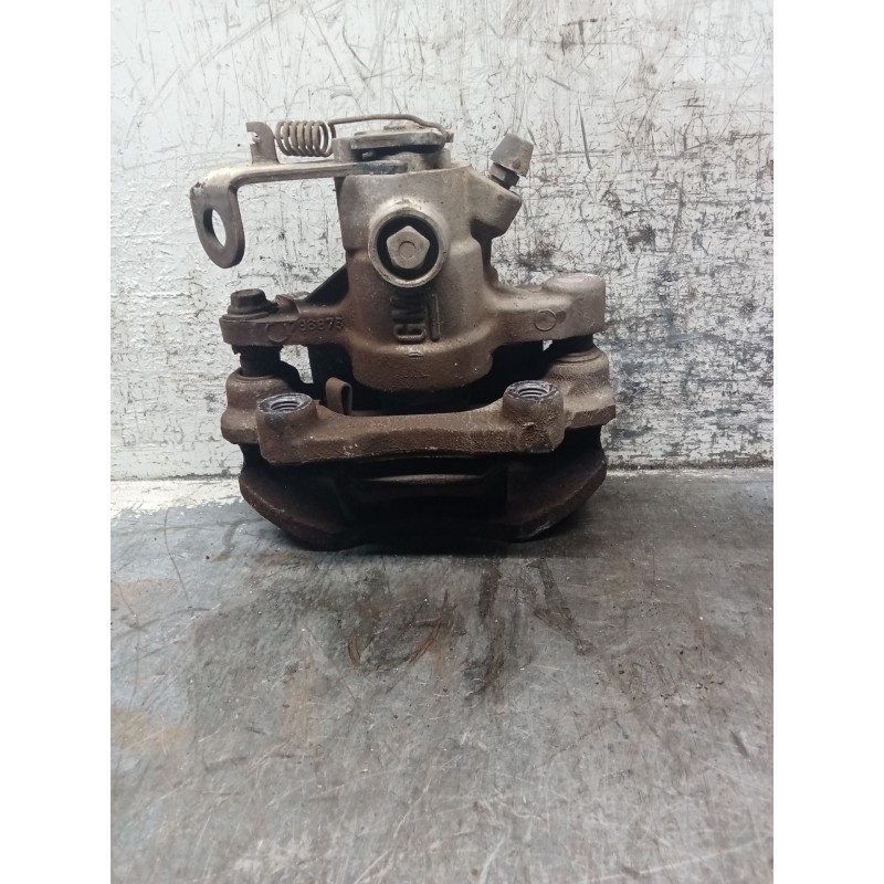 Recambio de pinza freno trasera izquierda para opel astra g hatchback (t98) 1.8 16v (f08, f48) referencia OEM IAM   