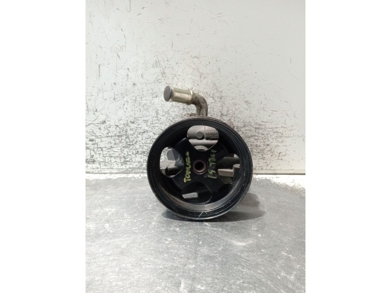 Recambio de bomba direccion para ford transit connect (p65_, p70_, p80_) 1.8 tdci referencia OEM IAM   